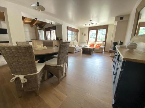 Casa La Pedrana in Barbastro