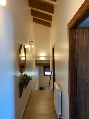 Instalaciones, Casa La Pedrana in Barbastro