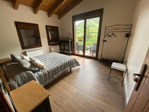 Casa La Pedrana in Barbastro