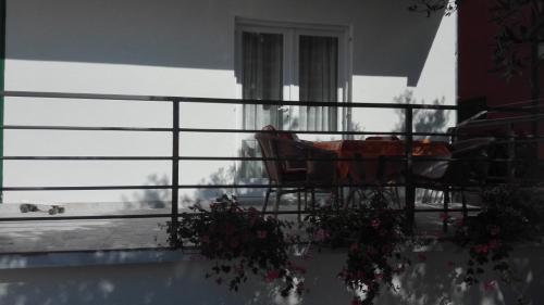 Apartment In Brodarica With Sea View, Balcony, Air Conditioning, Wifi (4731-5), Ražine