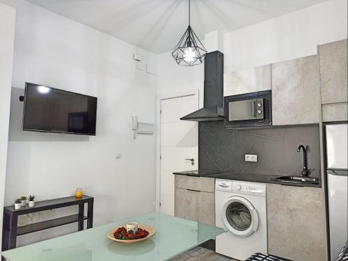 Modernos Apartamentos en Ciudad Jardín Córdoba