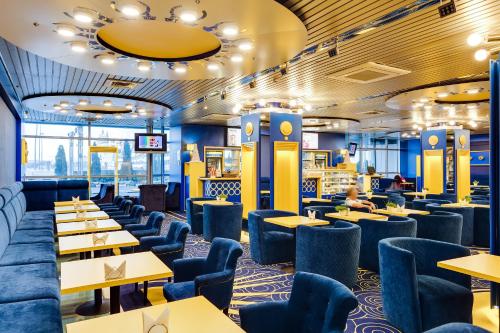 共用Lounge/電視區