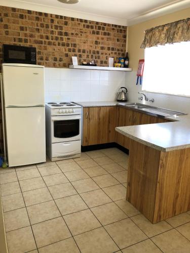 Avaleen Lodge Motor Inn in Nowra