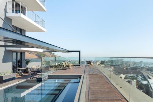 16 on Bree Luxury Apartments Cape Town