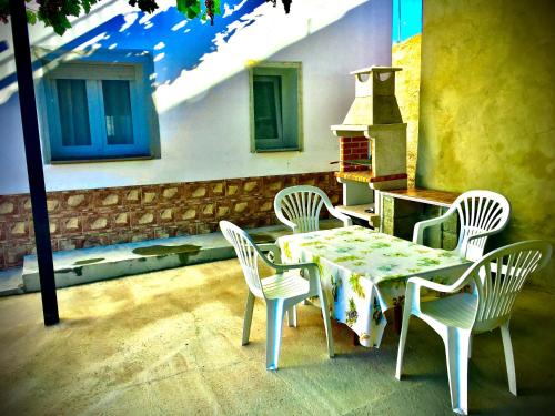 Casa Rural Hoyo de Los Pájaros (Casa Rural Hoyo de Los Pajaros) in Torres