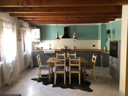Cá Greta, Chioggia (zdjęcie 7)