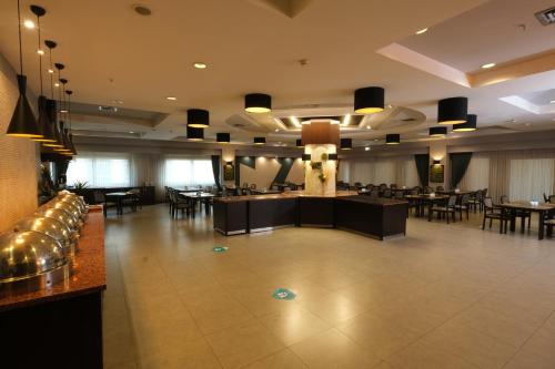 Euro Park Hotel Bursa Spa & Convention Center