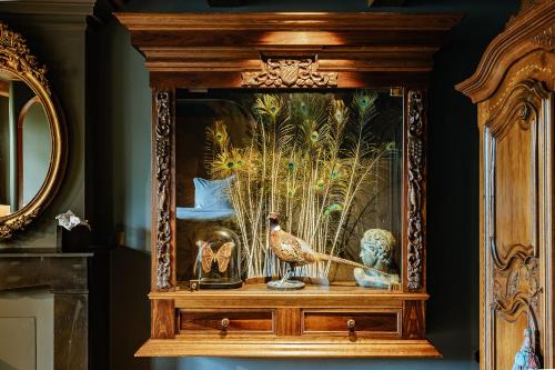 Boutique Hotel The Noblemen, Amsterdam (photo 8)