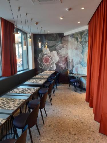 Hôtel Prince Albert Gare de Lyon, Paris (Foto 5)