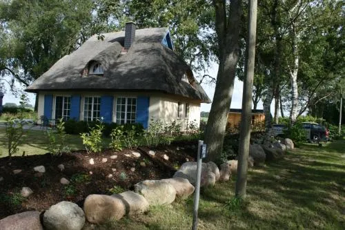 Landhaus an der Wiek in Poseritz, Deutschland