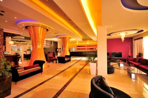 Afandou Bay Resort Suites - image 14