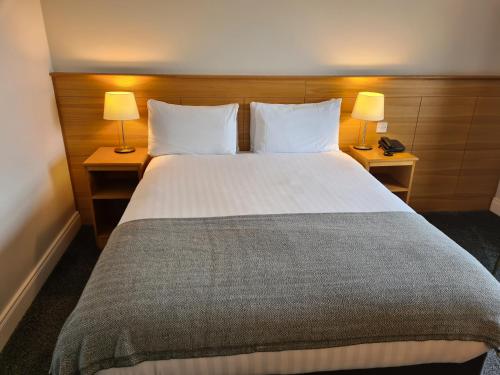 Caisleain Oir Hotel - image 8