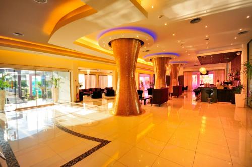 Afandou Bay Resort Suites - image 7