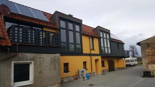 Ferienwohnung auf dem Bauernhof in Großräschen, Deutschland