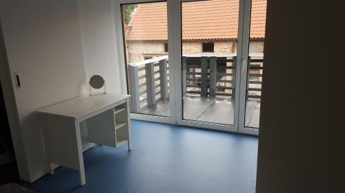 Ferienwohnung auf dem Bauernhof