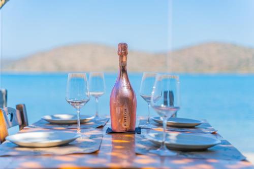 Christina Boutique Studios Elounda 4