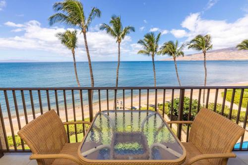 Kihei Beach Resort 503