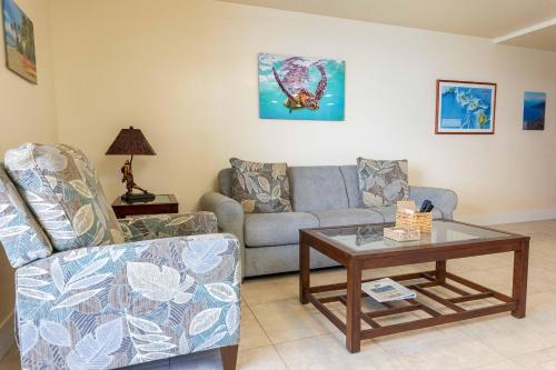 Kihei Beach Resort 503