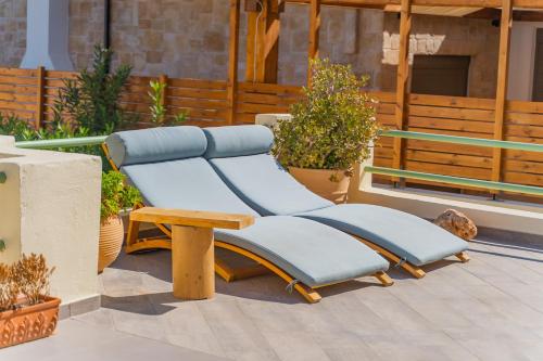 Christina Boutique Studios Elounda 4