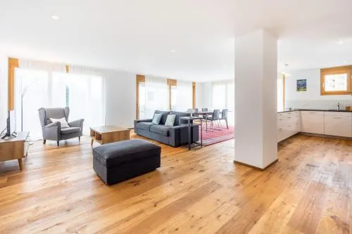 LAAX Homes - Taviarna Laax 1,9 in Laax-Murschetg, Schweiz