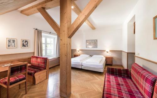 1 king bed
