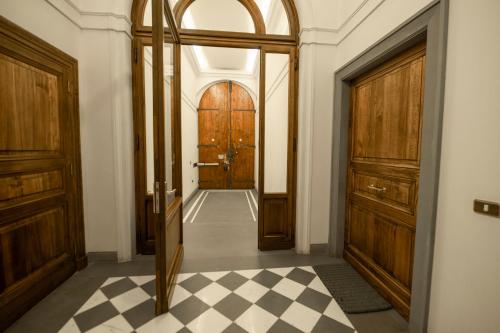 Indipendenza Apartment by Mamo Florence - image 10