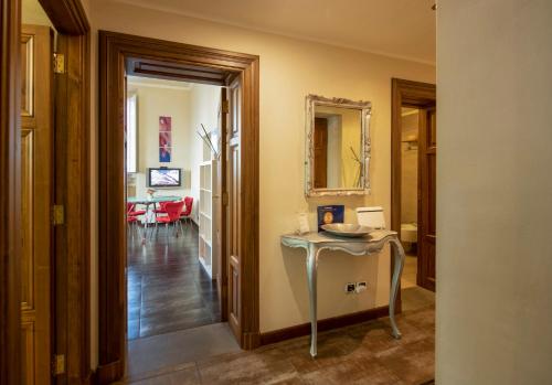 Indipendenza Apartment by Mamo Florence - main image