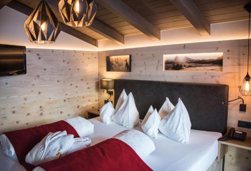 Hotel Goldknopf - image 8