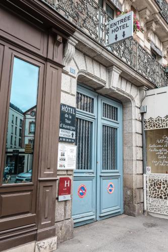 Hôtel de la T.A - image 5