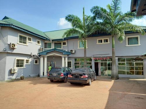 Atlantic Garden hotels & Events