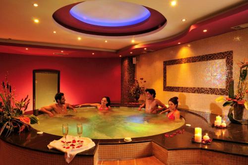 Afandou Bay Resort Suites