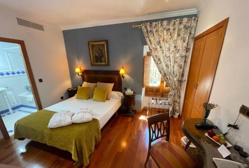 Hotel Boutique La Llave de la Judería, Kordoba (zdjęcie 10)