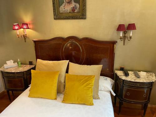 La Llave de la Judería Hotel Boutique - image 8