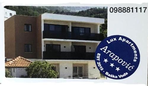Apartmani Arapovic photo