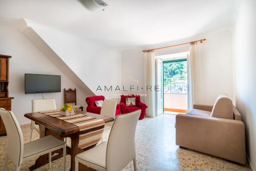 Casa Smeraldo gîte à louer Amalfi