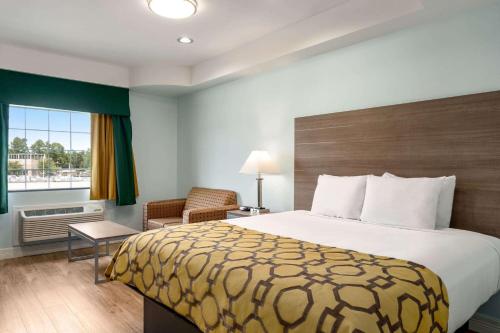 Baymont by Wyndham Kingwood in Kingwood, USA