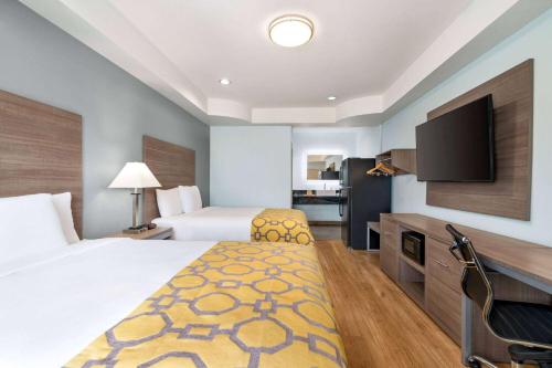 Baymont by Wyndham Kingwood in Kingwood