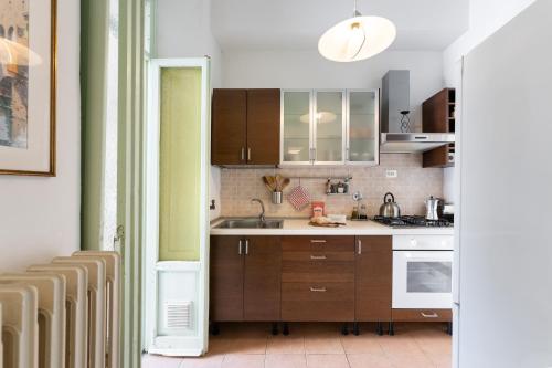 Two-Bedroom Apartment image 8
