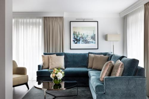 Basil Street Apartments - image 14