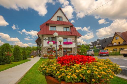 Willa U Józka, Zakopane
