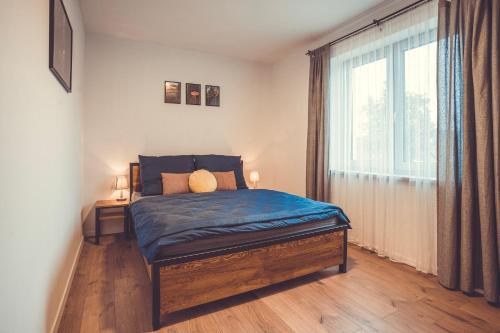 Apartmány pod Suchým vrchem (Apartmany pod Suchym vrchem) in 斯塔希