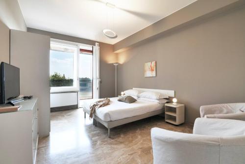 Contempora Apartments - Elvezia 8 - E53, Milán