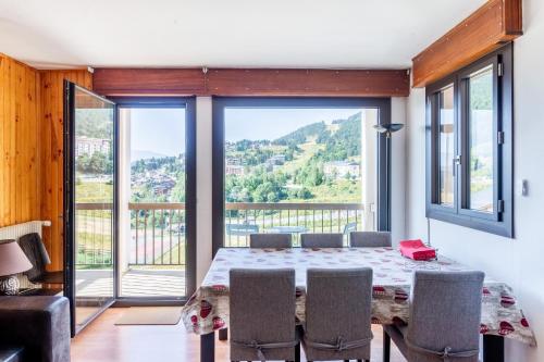 L'Hirondelle - Duplex au pied des pistes