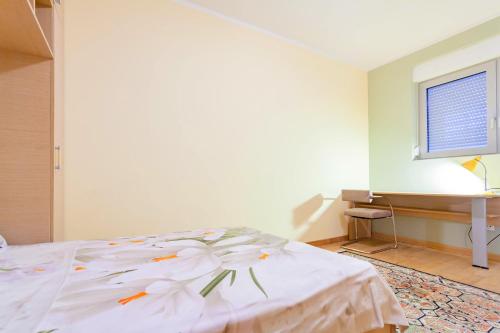 Apartment Rozino Budva with Sea View and Garage