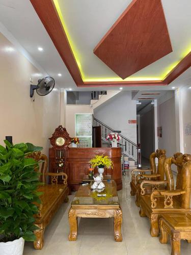 Nhà nghỉ Việt Nhật (Nha nghi Viet Nhat) in Meo Vac