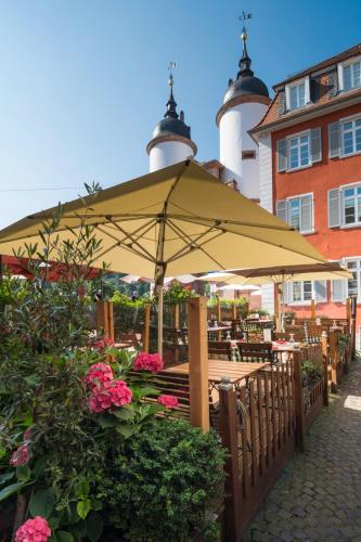 Hotel Zur Alten Brücke - image 9