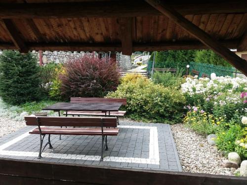 Willa U Józka, Zakopane (fotografie 7)