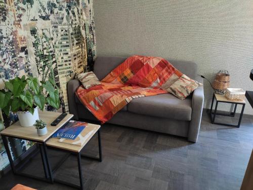 Le Clos des Feugrais Le Clos des Feugrais