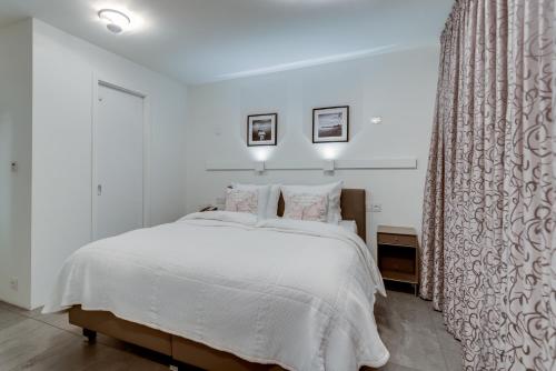 Black Pearl Apartment Hotel - image 8