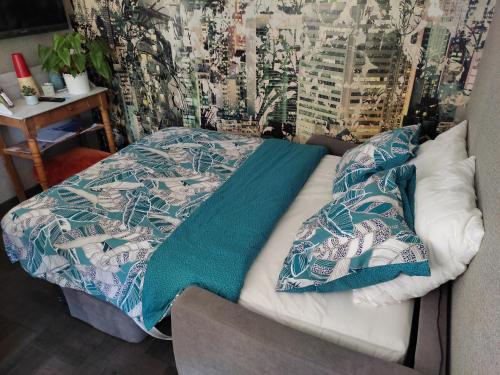 Le Clos des Feugrais Le Clos des Feugrais